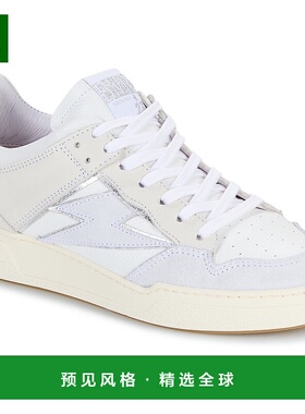 欧洲直邮Semerdjian   女鞋厚底低帮板鞋 CHITA-A457