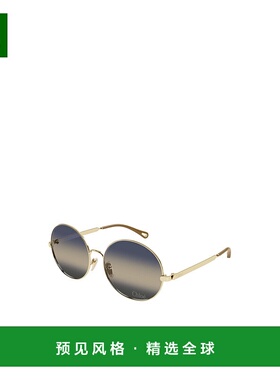 香港直邮Chloe 全框太阳镜 CH0281S正品品牌潮流时尚显脸小高级感