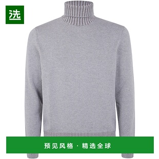 香港直邮BARBA 男士针织毛衣 KNITWEAR19613235150061 AW2024