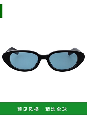 1h可退 香港直邮RETROSUPERFUTURE 女士 黑色醋纤太阳眼镜 QQ7LAC