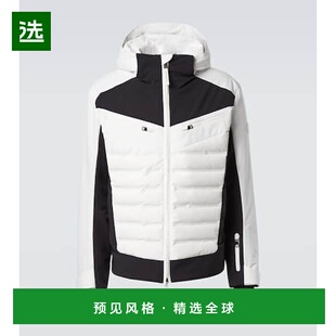 香港直邮bogner 博格纳 男士 Feliks down 滑雪夹克滑雪服