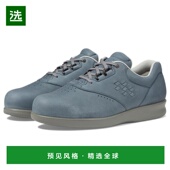 美国直邮 足下工业 sas 时尚 1h可退 皮鞋 女士 休闲鞋 舒适百搭