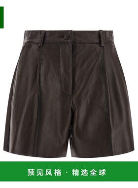 香港直邮P.A.R.O.S.H. 女士短裤 D210595SMACIOCK25W086 SS2025