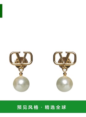 香港直邮VALENTINO GARAVANI 女士耳饰 8W2J0E36UXM0O3 SS2026