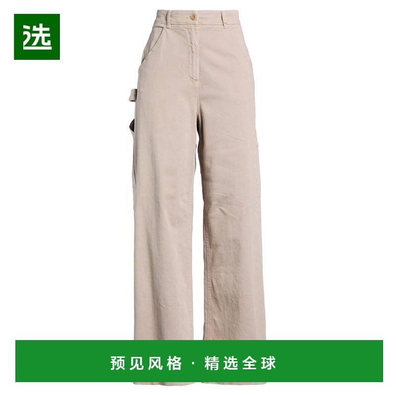 1h可退 香港直邮Nude 女士 休闲长裤,女装/女士精品,休闲裤,淘宝优惠券,粉丝福利购,淘宝优惠卷