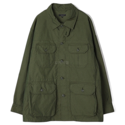韩国直邮engineered garments 男士 外套西装衬衫夹克