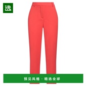 ame 美国直邮 1h可退 宽松直筒裤 ottod 休闲裤 女裤 女士 百搭