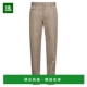 美国直邮 男士 ivory 1h可退 incotex inside 休闲裤