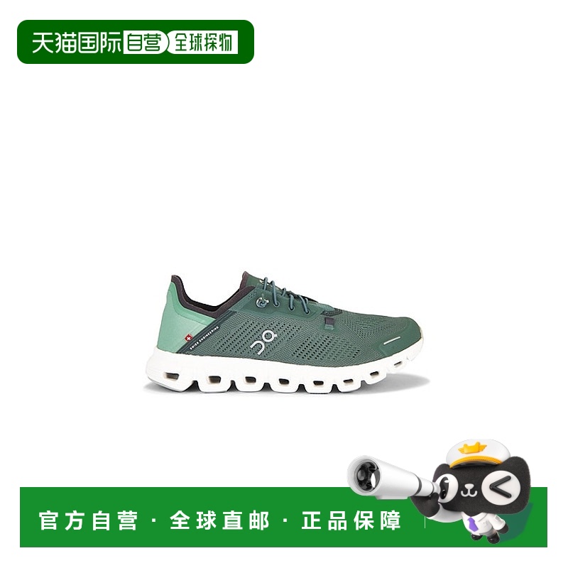 1h可退 香港直邮On 男士 Cloud 6 Coast 运动鞋 3MF10030162