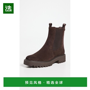 1h可退 香港直邮SAM EDELMAN 山姆爱德曼 女士 Laguna 靴子 SAMED