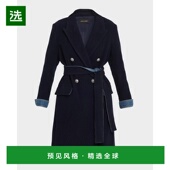 美国直邮 kobi halperin 1h可退 女士 大衣