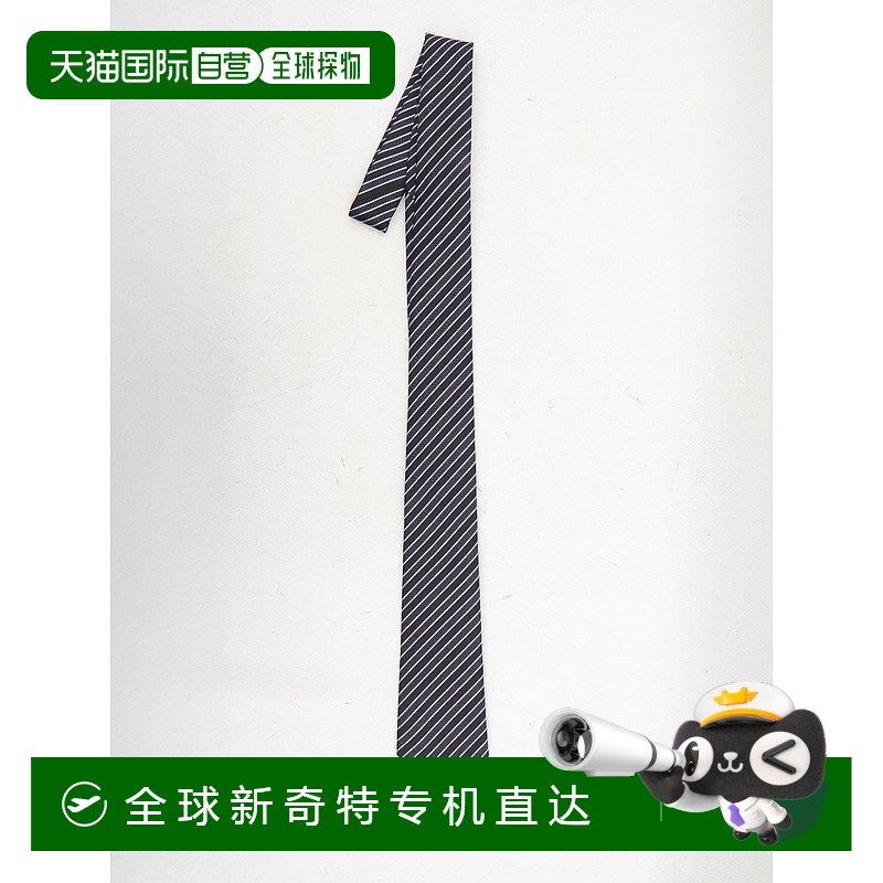 1h可退 欧洲直邮gucci 男士 领带古驰