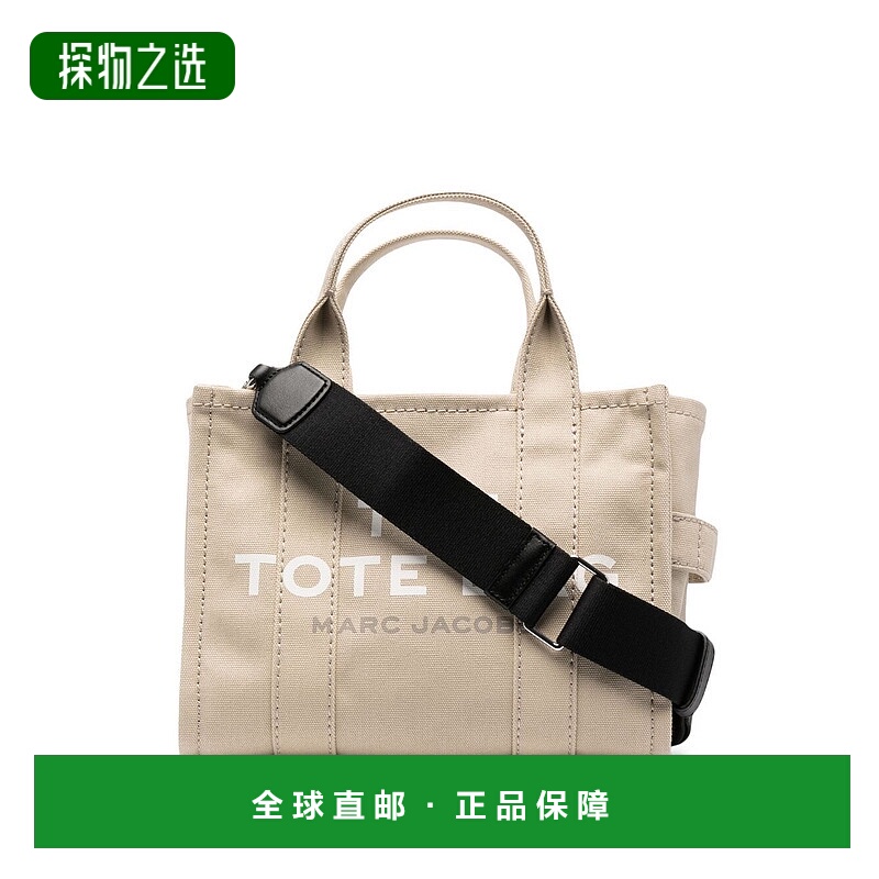 香港直邮Marc Jacobs 马克·雅可布 女士 Bags 米色单肩包 M00164