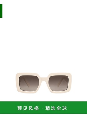 香港直邮Celine Triomphe13徽标太阳镜 4S304CPLB