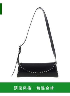 香港直邮Jil Sander Cannolo小号单肩包 J07WD0023P8803