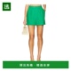香港直邮Yumi 舒适时尚 Kim Laguna 1h可退 SH22077 女士 短裤
