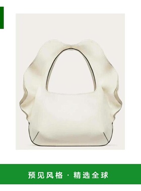 香港直邮VALENTINO 女士斜挎包 VW2B0I45MKA098 SS2022 白色