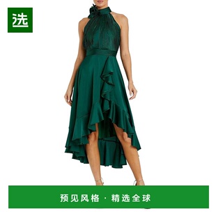 1h可退 【美国直邮】mac duggal 女士 连衣裙