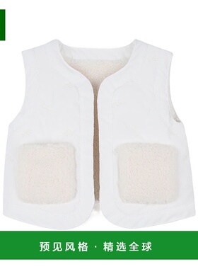 香港直邮Chloe 无袖马甲 C20723