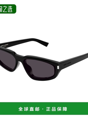 1h可退 香港直邮Saint Laurent 圣罗兰 女士 -sunglasses 太阳镜