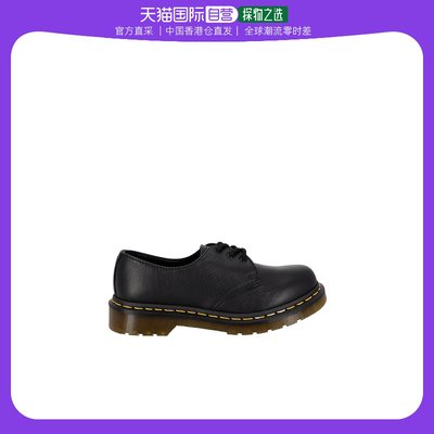 香港直邮Dr. Martens 圆头系带德比鞋 1461VIRGINIADONNA