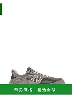 1h可退 欧洲直邮NEW BALANCE 男士运动鞋M990GL6正品品牌休闲时尚