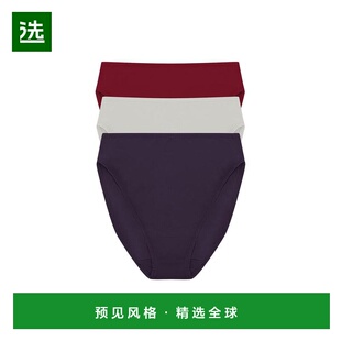 1h可退 【美国直邮】natori 女士 三角裤内衣