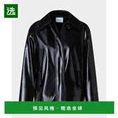 1h可退 皮质外套 女士 美国直邮 akris