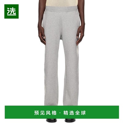 1h可退 【美国直邮】john elliott 男士 运动裤