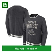 美国直邮 Fanatics 男士 1h可退 Darius Rucker系列芝加哥白袜