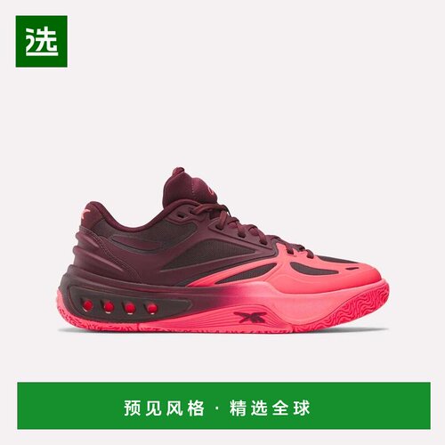 【美国直邮】reebok/锐步 男士 篮球鞋 【付后1h可退】