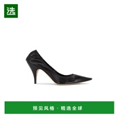 香港直邮The 浅口鞋 Row 1h可退 女士 Liisa F1544SL1 black黑色