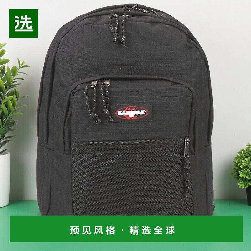 欧洲直邮Eastpak  PINNACLE 男女同款双肩包背包 K060008=EK06000图片