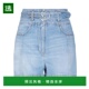 牛仔裤 1h可退 cavalli 女士 美国直邮 just