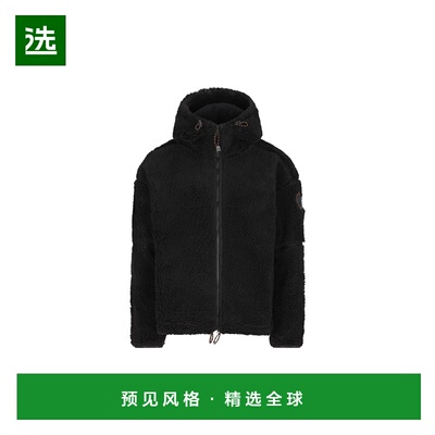 1h可退 香港直邮Napapijri 男士 NAPAPIJRI 夹克 NP0A88YI9411