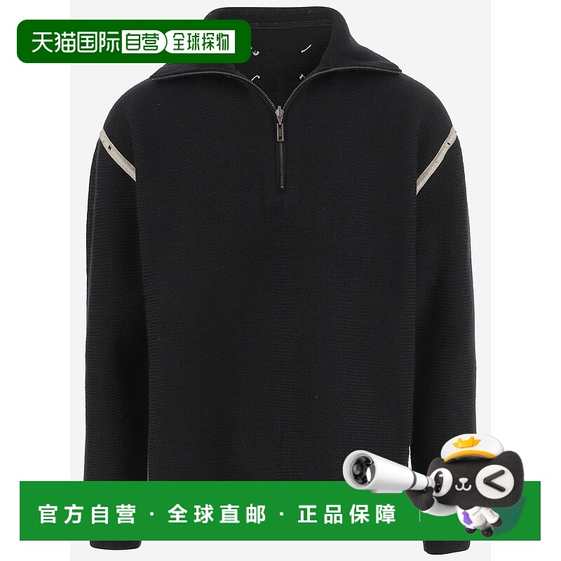 1h可退 欧洲直邮mm6 maison margiela 男士 运动衫