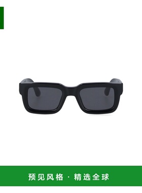 1h可退 香港直邮Chimi 女士 黑色太阳眼镜 CHIMI0505BLACKSG