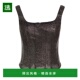 紧身胸衣 1h可退 black黑色 Morabito 女士 香港直邮Giuseppe