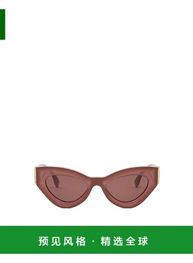 香港直邮Fendi 全框太阳镜 FE40146I正品舒适遮阳显脸小高级感