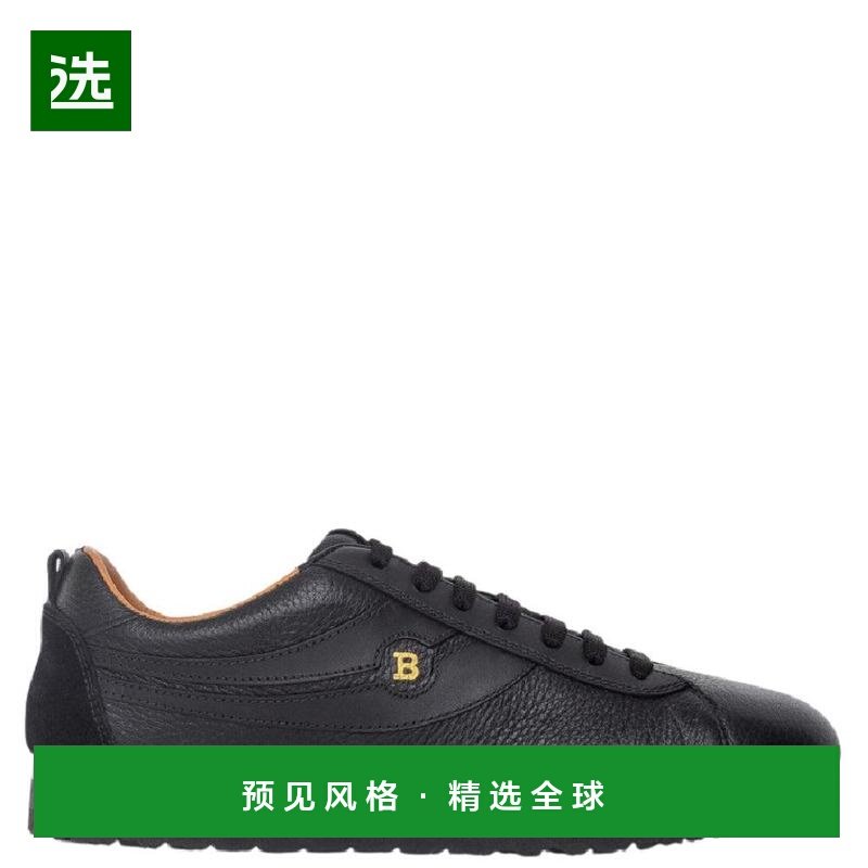 1h可退 【美国直邮】bally 男士 时尚休闲鞋,流行男鞋,时尚休闲鞋,淘宝优惠券,粉丝福利购,淘宝优惠卷