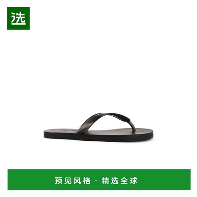 1h可退 香港直邮Ancient Greek Sandals 女士 Saionara 胶质凉鞋