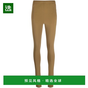 1h可退 香港直邮WARDROBE.NYC 女士 驼色裤子 W2006R03TAN