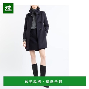 NAW5049Y050SGLU809 大衣 香港直邮Fay 长袖