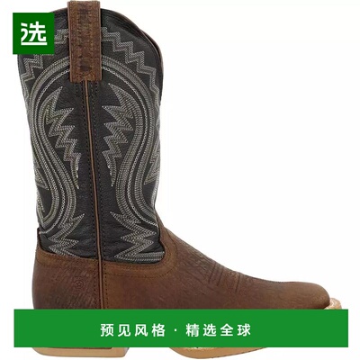 1h可退 【美国直邮】durango 男士 靴子