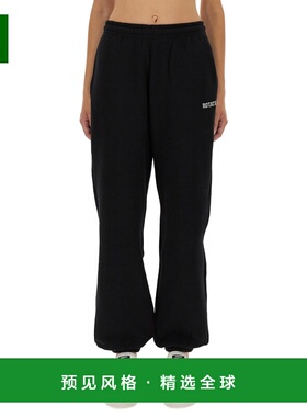 1h可退 香港直邮ROTATE BIRGER CHRISTENSEN 女士 长运动裤 11342