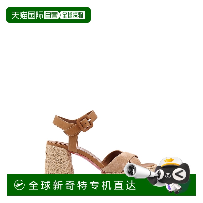欧洲直邮christian louboutin 女士 凉鞋