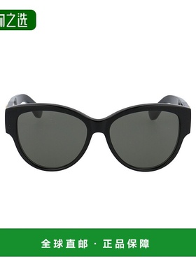 1h可退 欧洲直邮saint laurent 女士 太阳镜眼镜