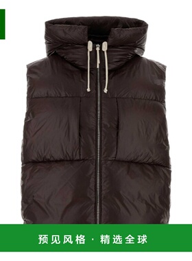 香港直邮Jil Sander 无袖羽绒马甲 J40AF0175-J70007