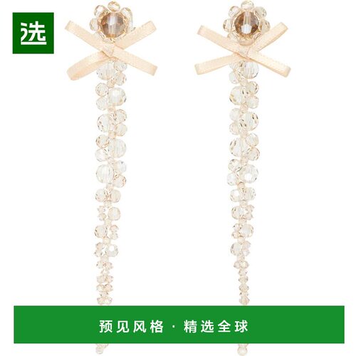 【美国直邮】simone rocha/西蒙娜·罗莎  耳饰耳环
