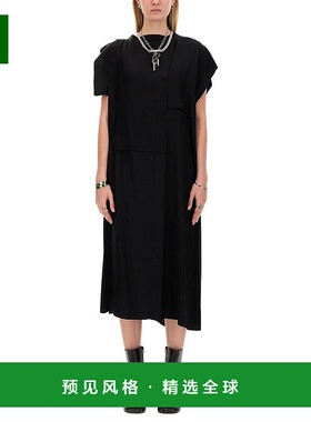 1h可退 欧洲直邮MM6 MAISON MARGIELA 女士连衣裙S52DG0021S54450